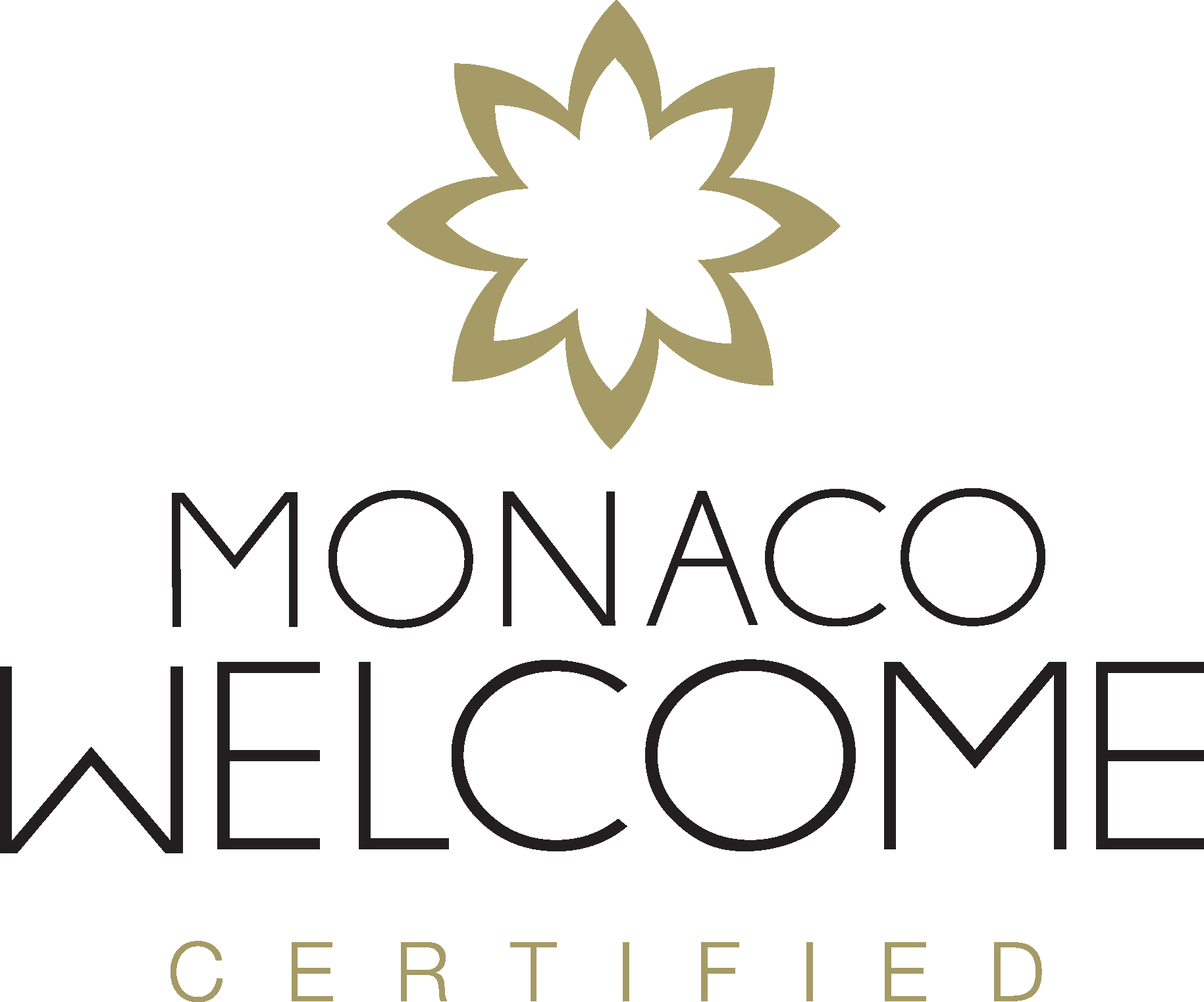 Monaco Welcome