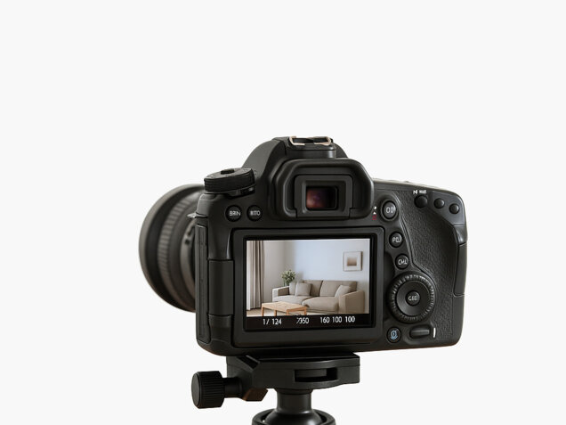 Photos professionnelles