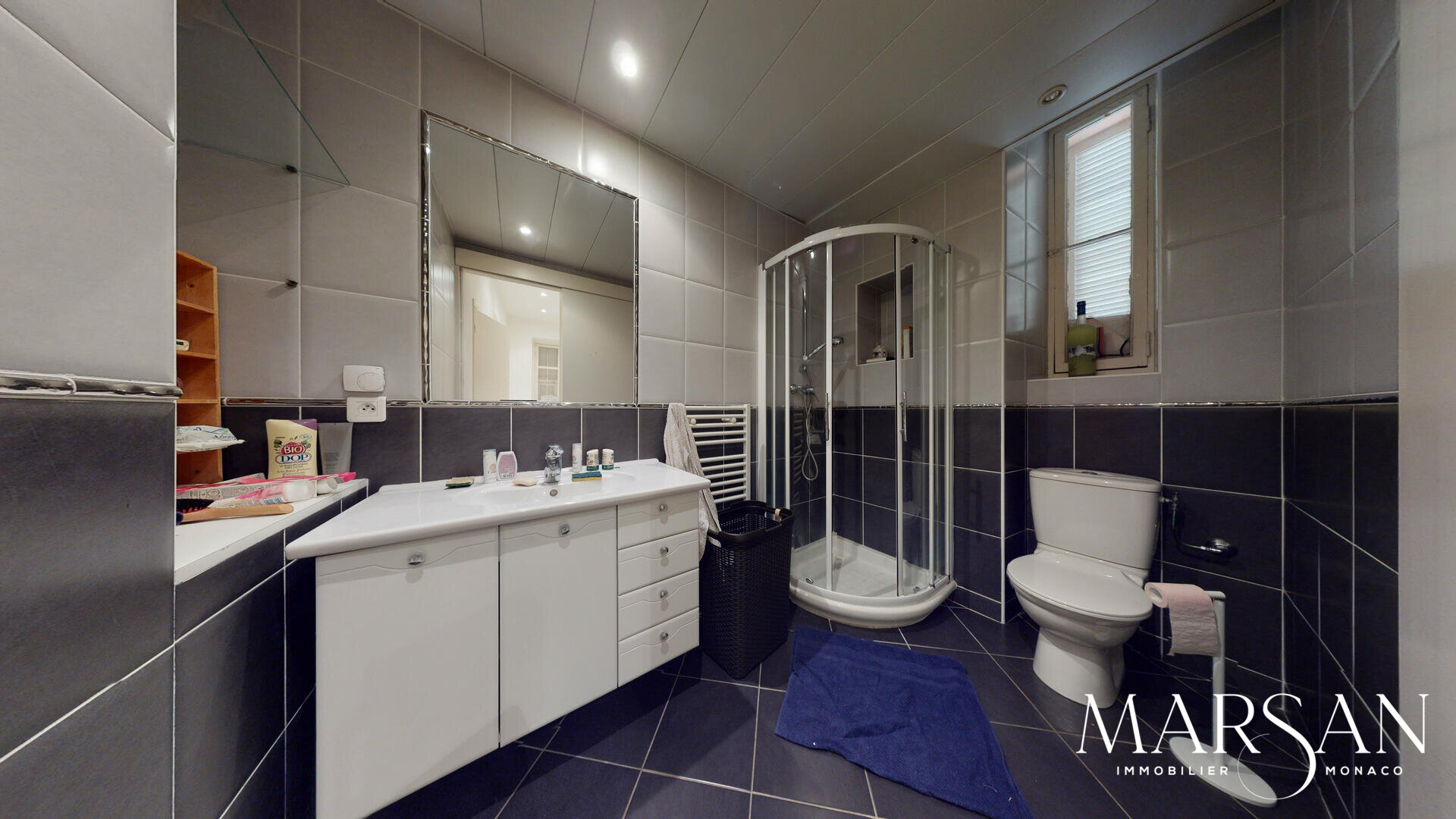 3 PIÈCES À LA VENTE - IMMEUBLE BOURGEOIS