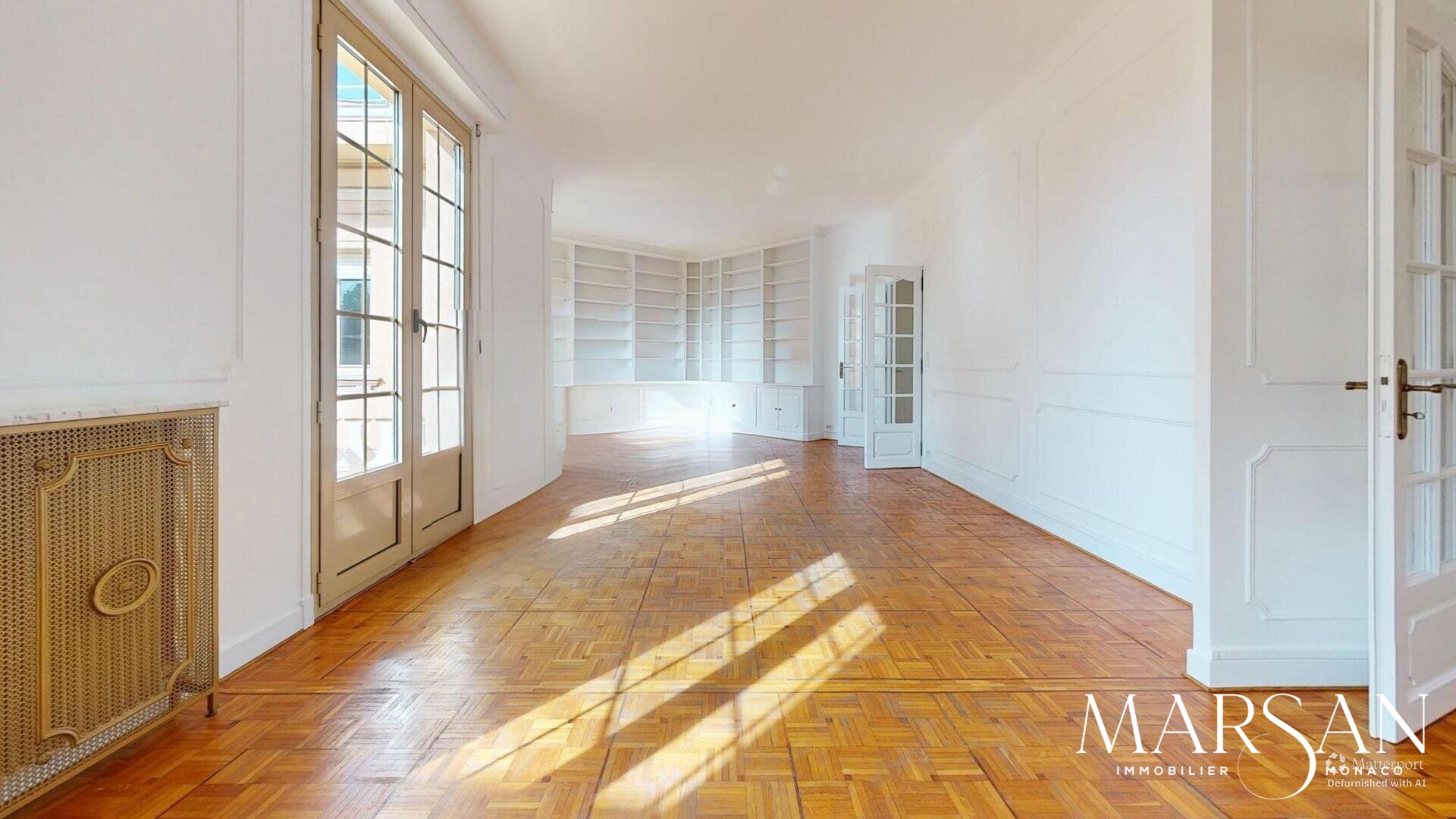 FRANZIDO PALACE - RENTAL