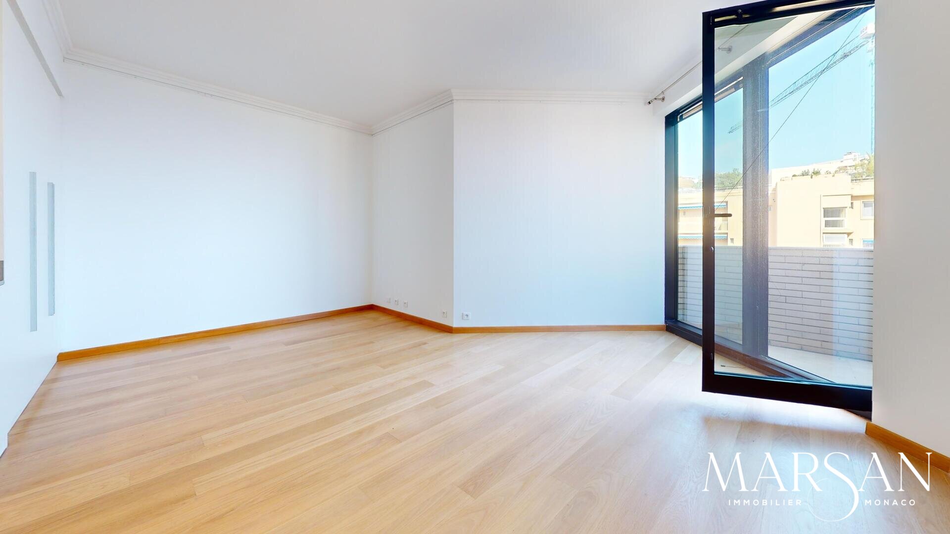 1 BEDROOM APARTMENT FOR RENT IN THE CARRÉ D'OR - LE SAINT ANDRÉ