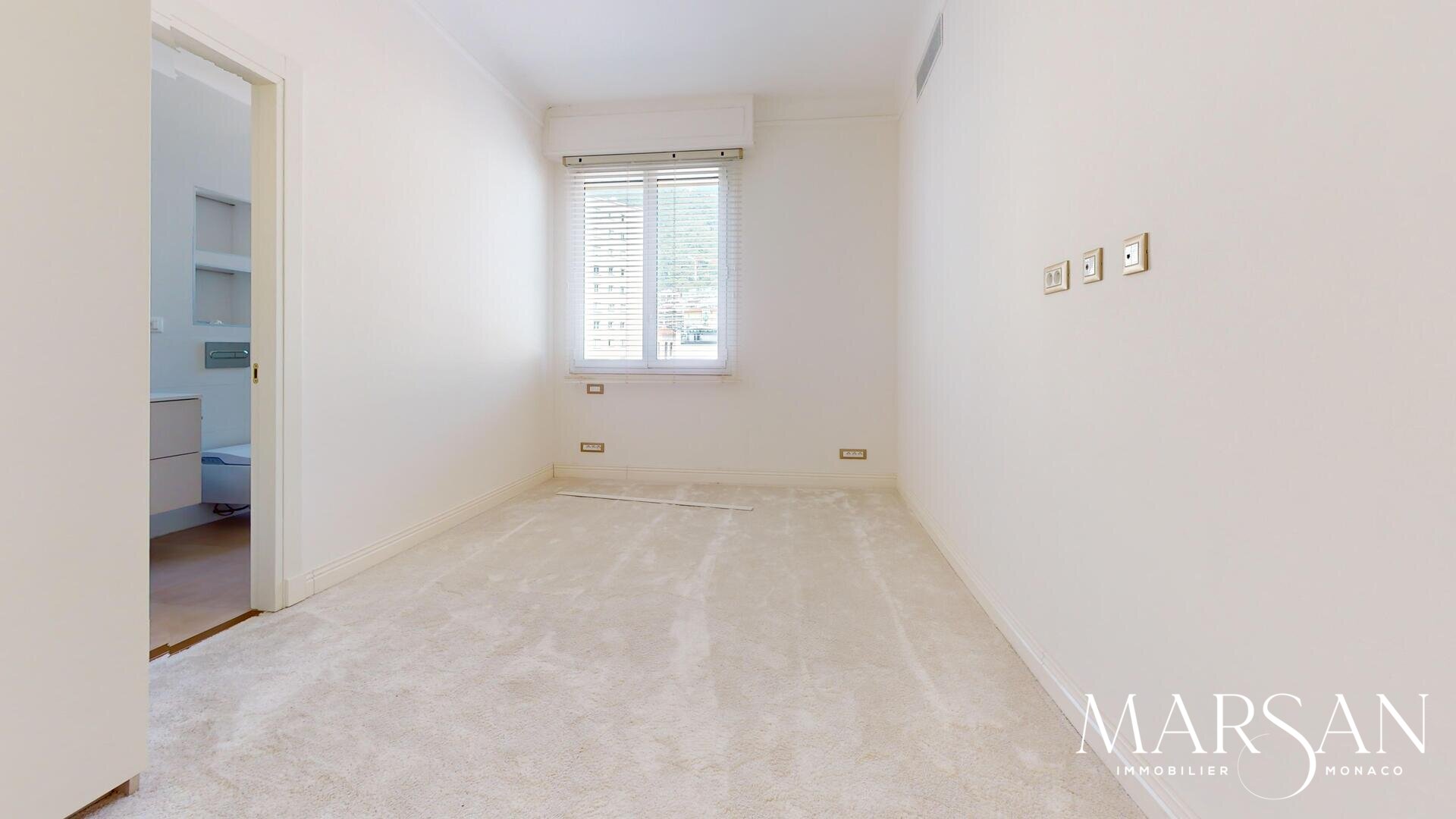 TRÉS GRAND APPARTEMENT - FRANZIDO PALACE