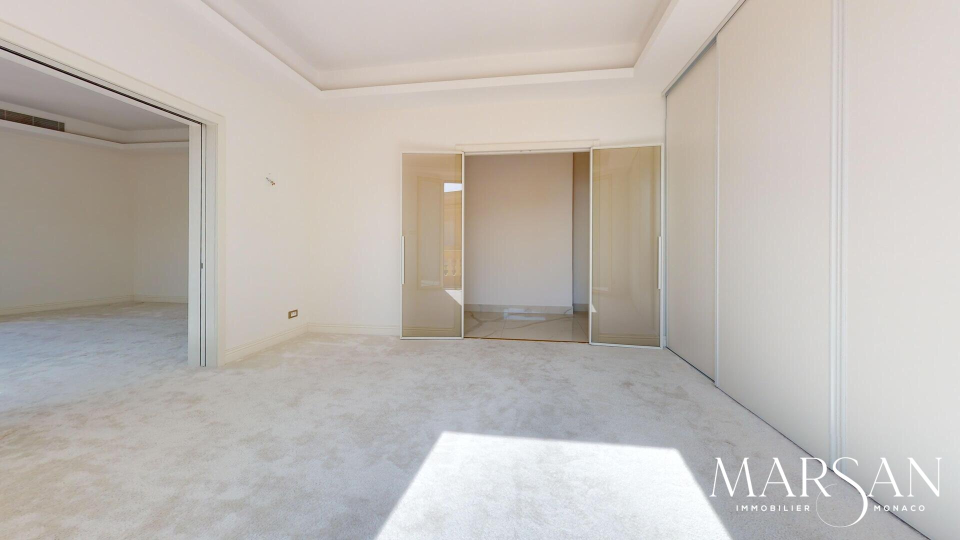 TRÉS GRAND APPARTEMENT - FRANZIDO PALACE