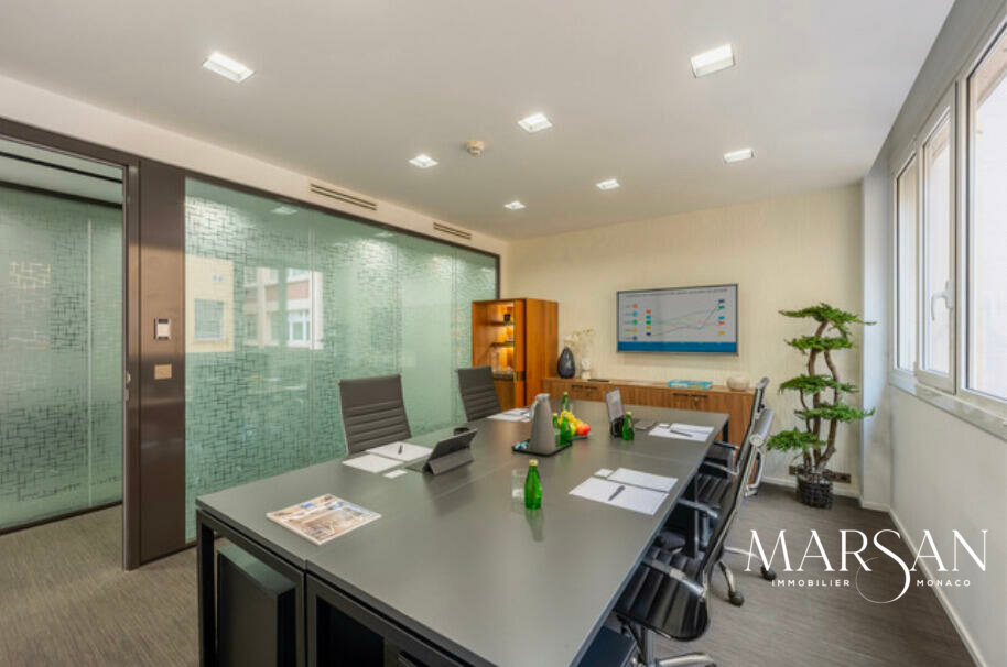 BUREAUX PRIVÉS CLÉ-EN-MAIN - FONTVIELLE