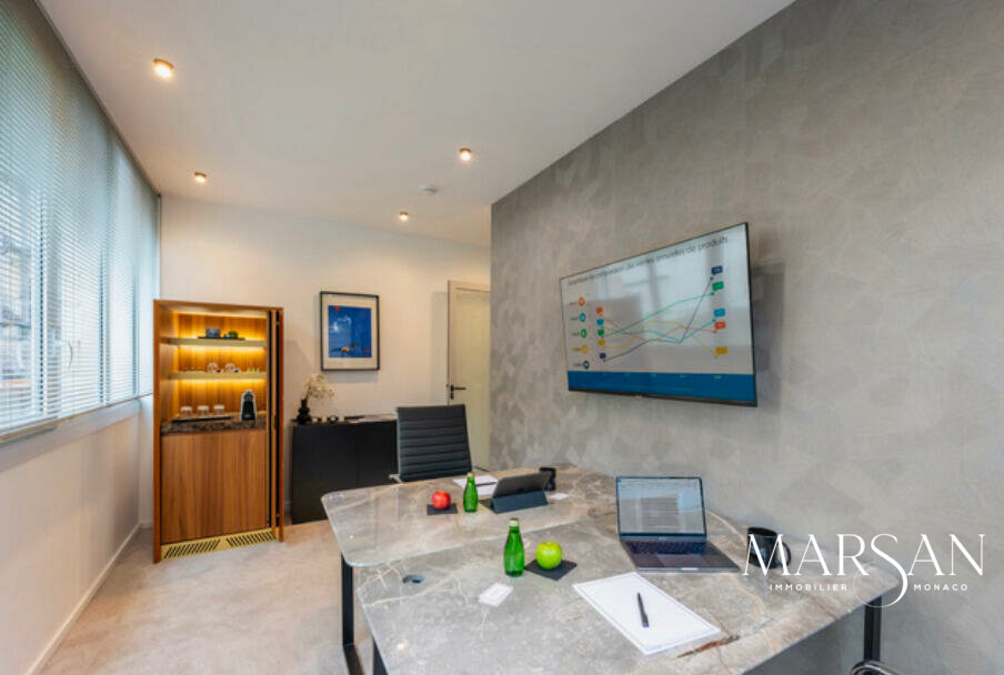 BUREAUX PRIVÉS CLÉ-EN-MAIN - FONTVIELLE