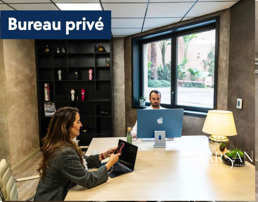 Ufficio bellissimo - VICINO AL MONTE CARLO COUNTRY CLUB