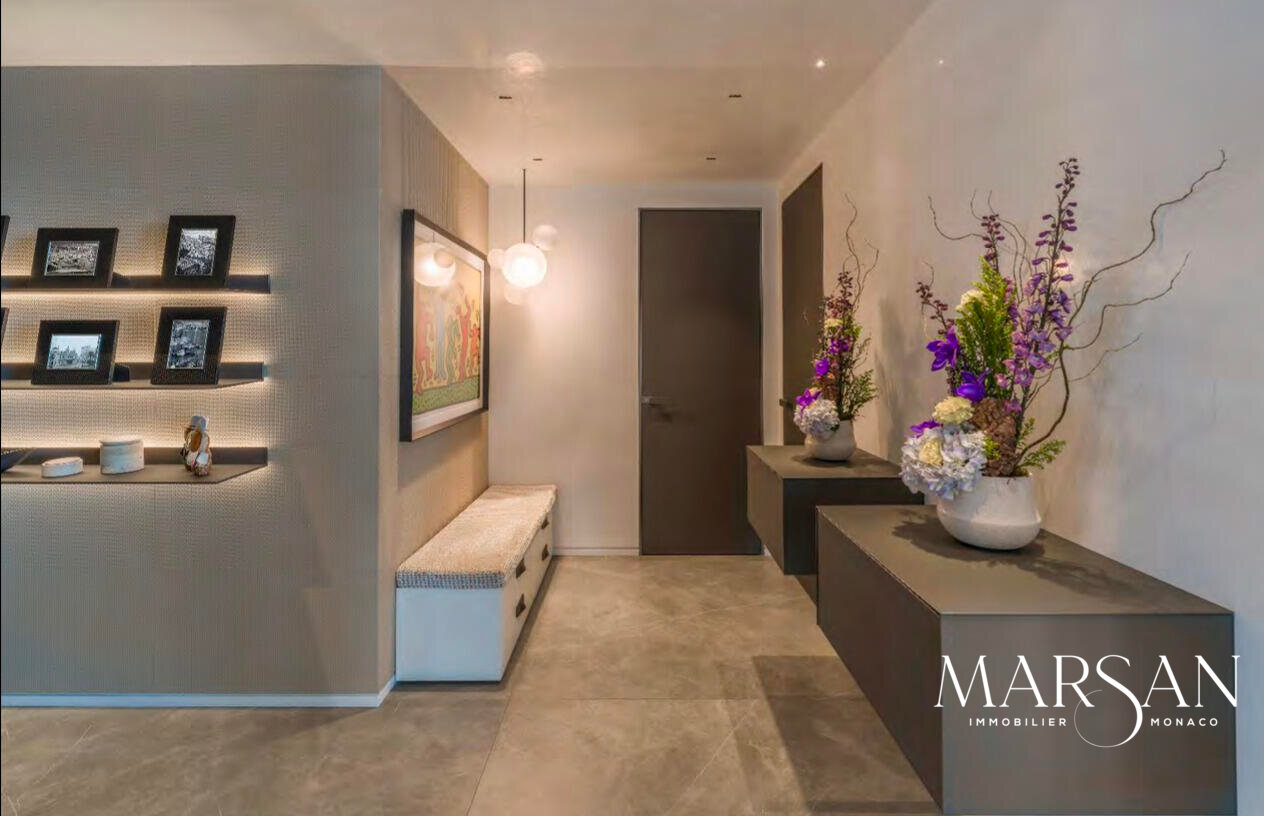 Appartement d’exception au Monte Carlo View - Location