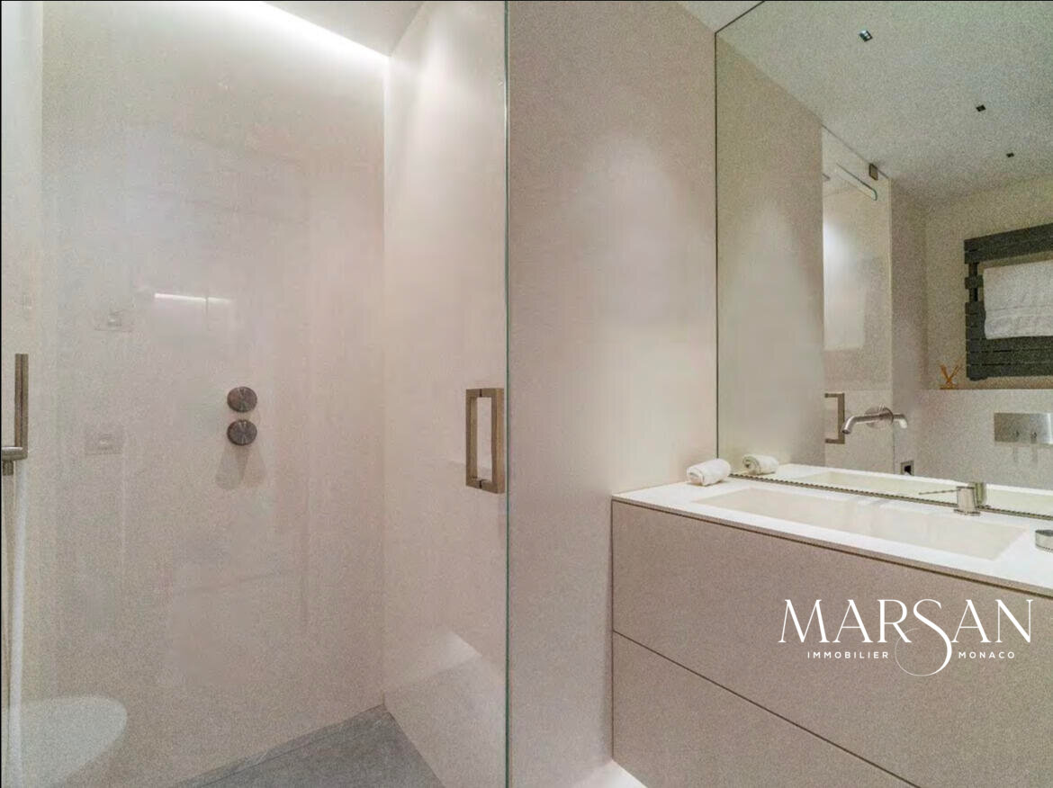 Appartement d’exception au Monte Carlo View - Location