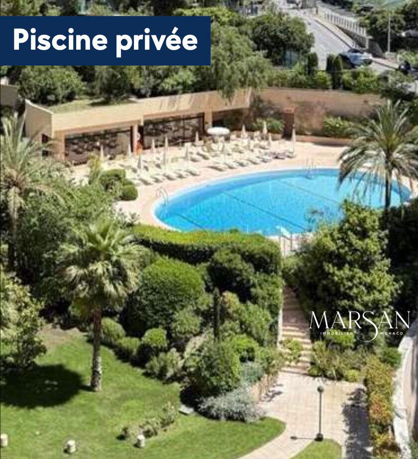 Ufficio bellissimo - VICINO AL MONTE CARLO COUNTRY CLUB