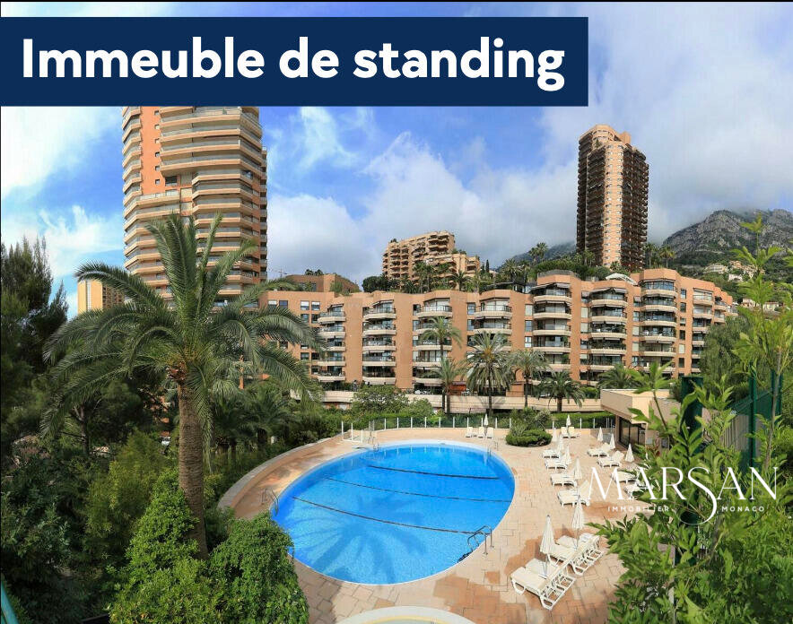 Beau bureau - proche du Monaco Country Club