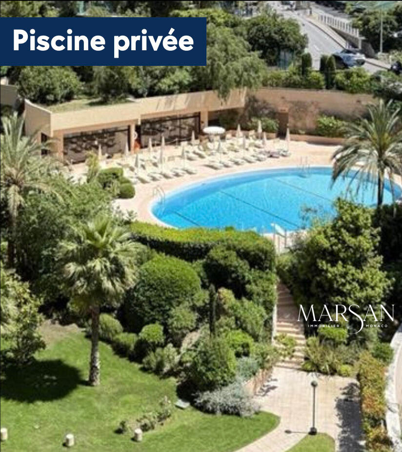 Beau bureau - proche du Monaco Country Club