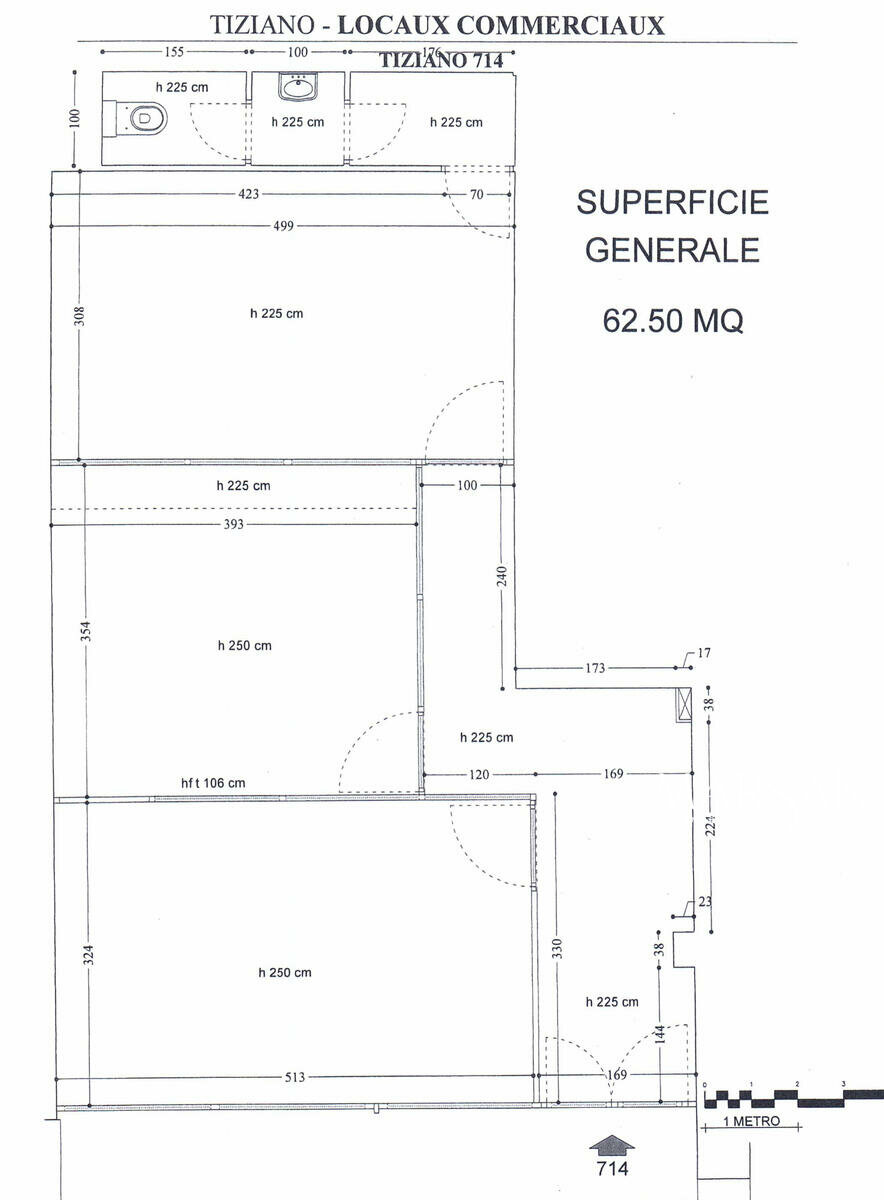 UFFICIO AMMINISTRATIVA - TIZIANO
