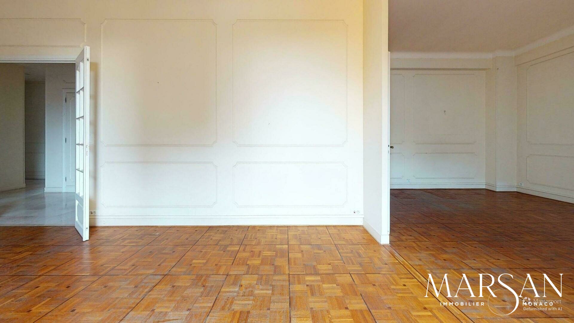 FRANZIDO PALACE - LOCATION