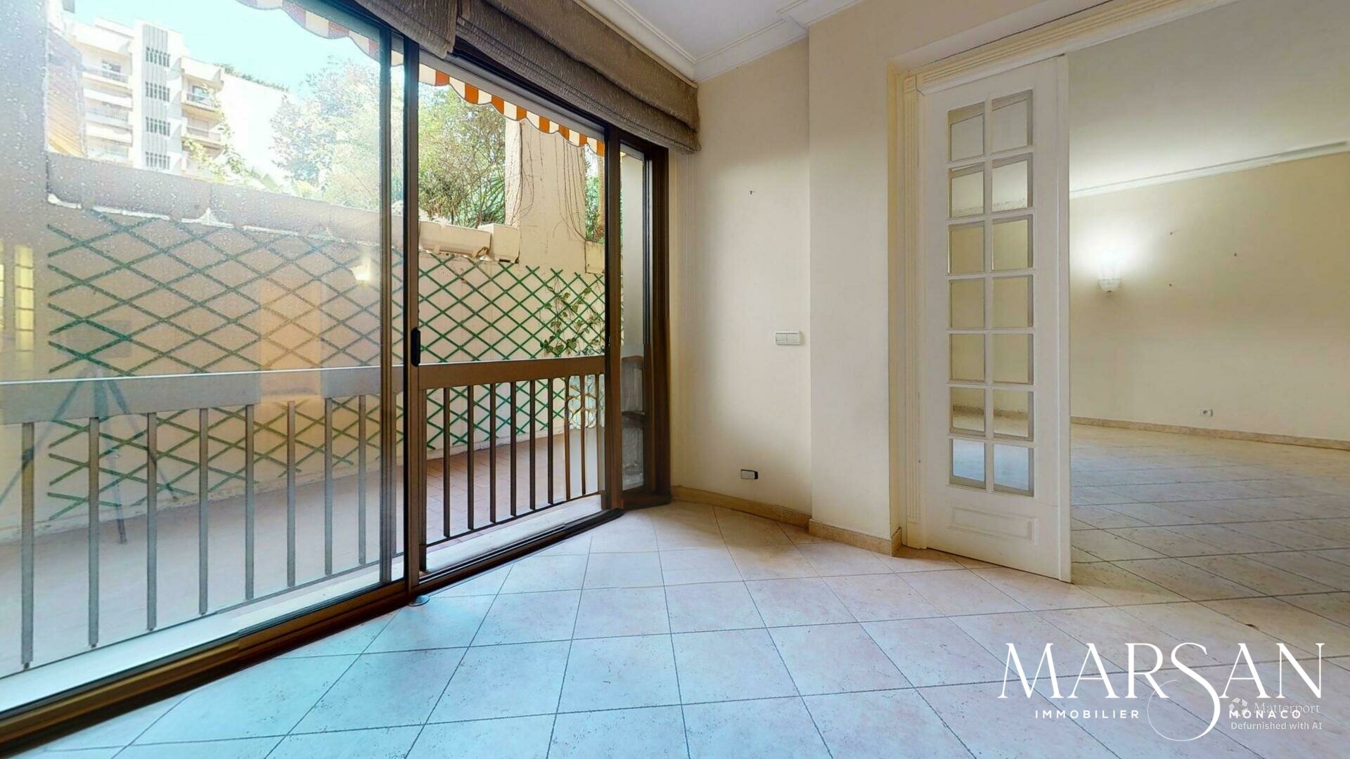 Appartement à renover - LES ACANTHES