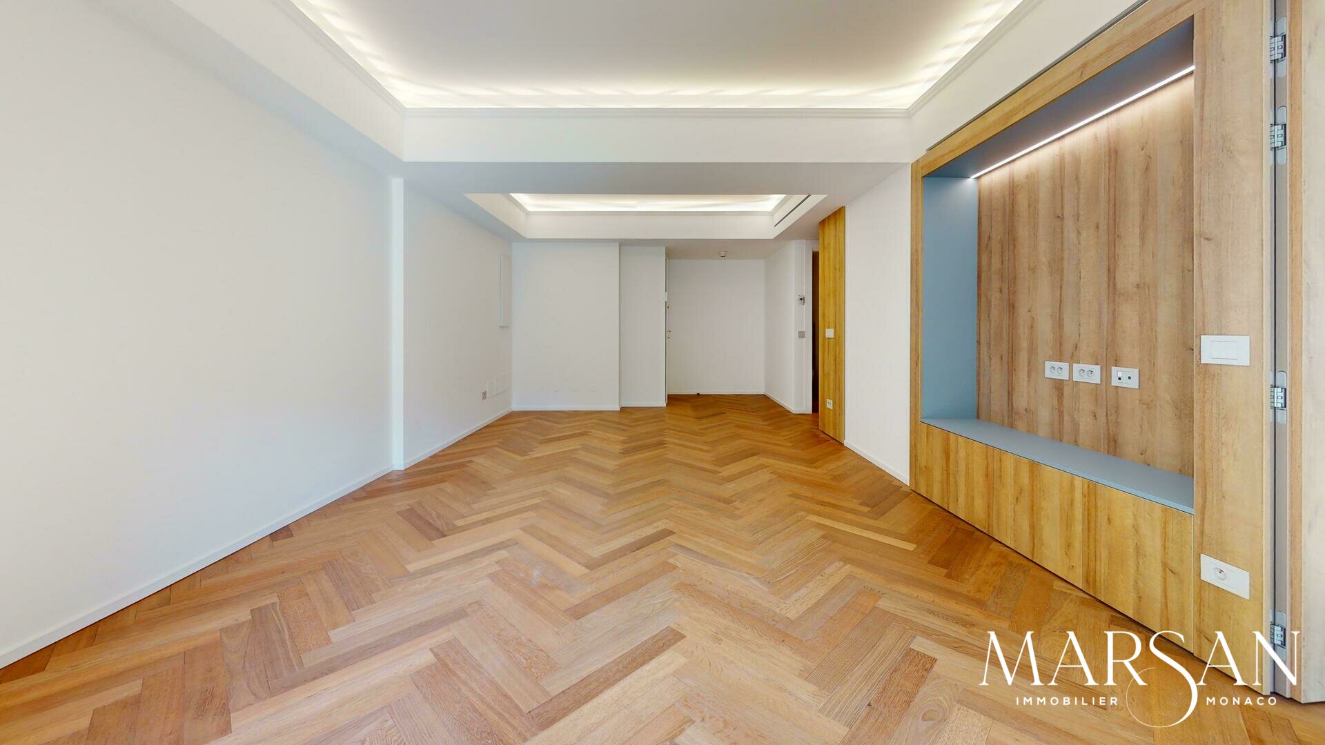 Superbe appartement à la vente au Suffren