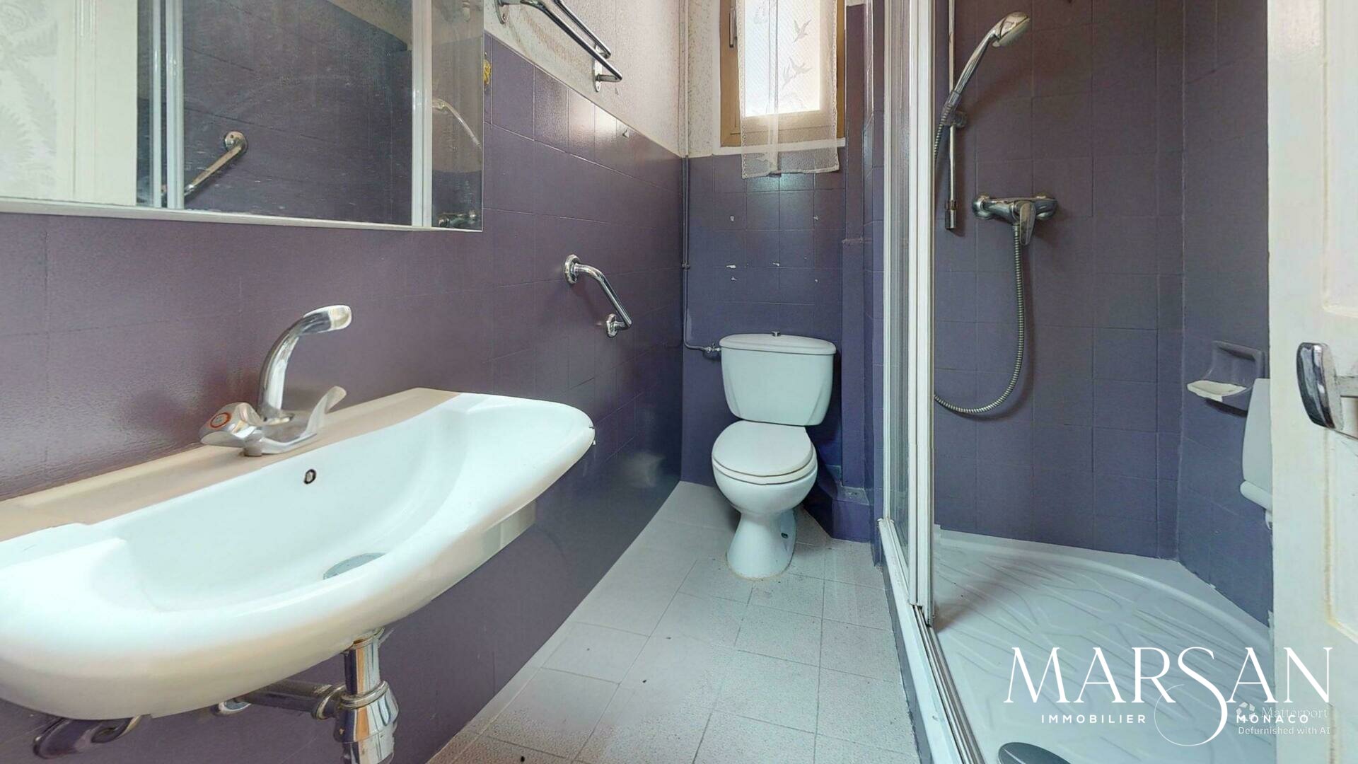 Appartamento affascinante da ristrutturare – villa Vista splendida