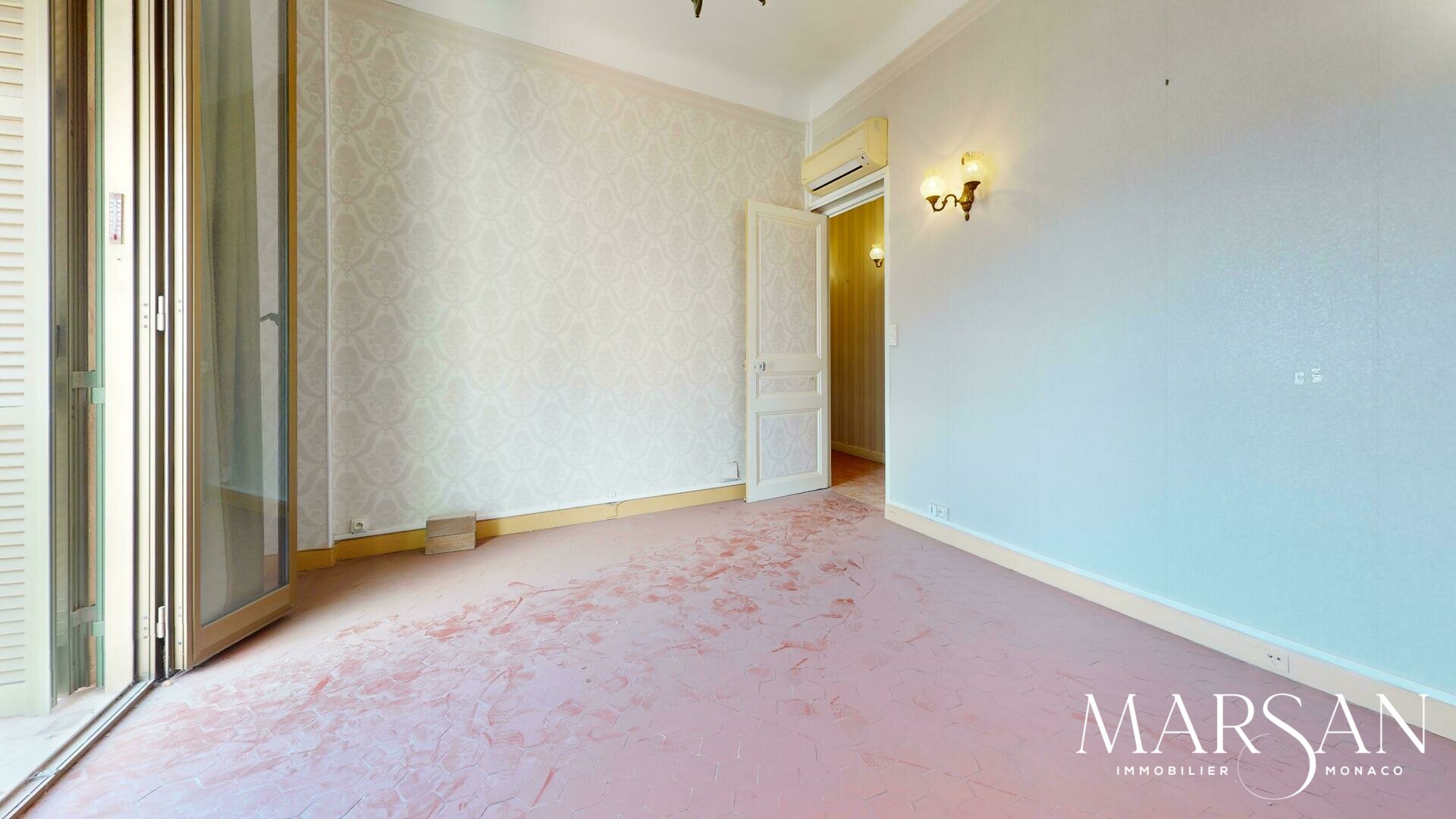 Appartamento affascinante da ristrutturare – villa Vista splendida