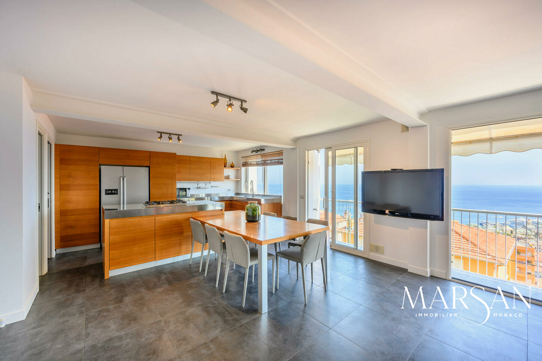 Villa Caprice 5 pièces BEAUSOLEIL