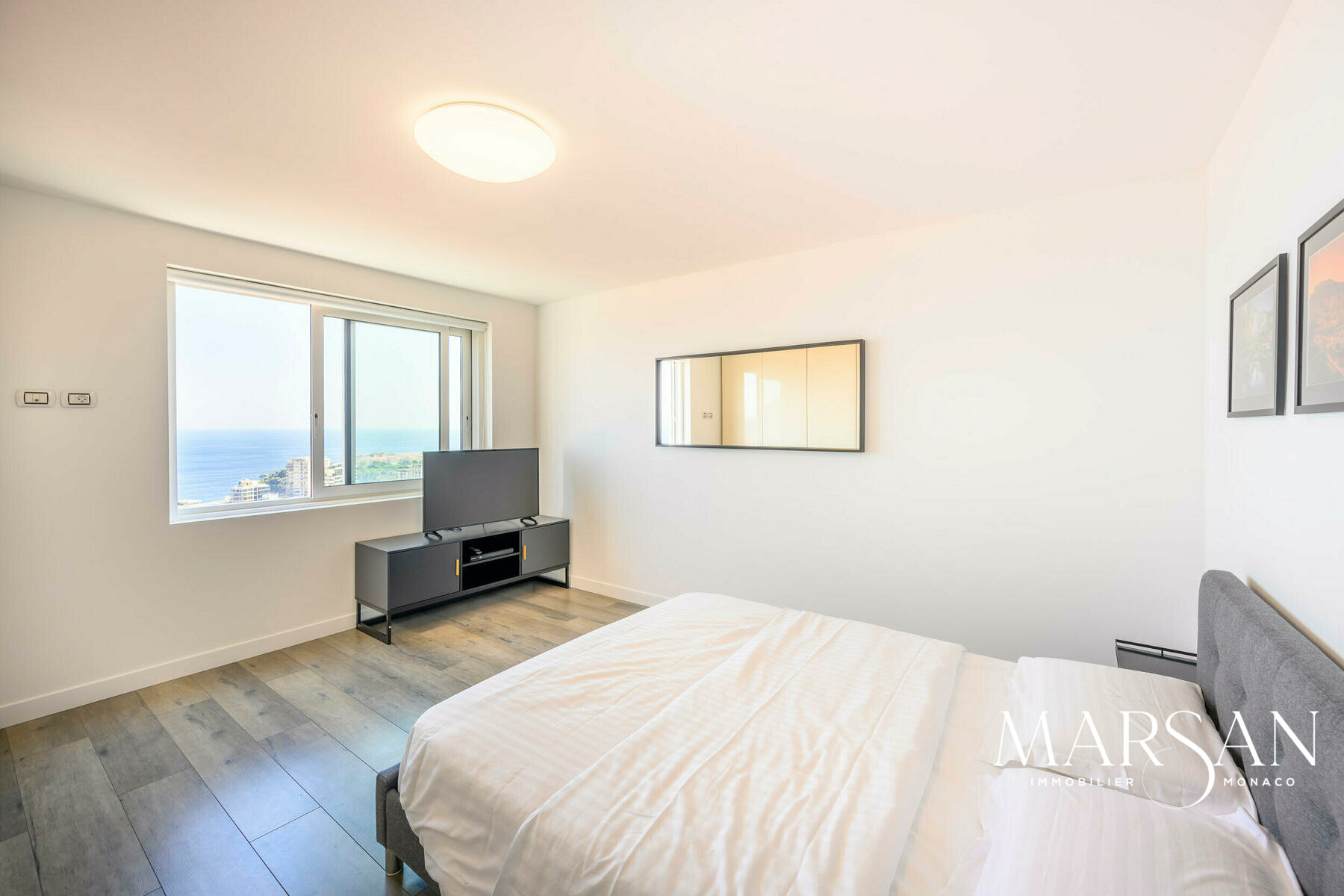 Villa Caprice 5 pièces BEAUSOLEIL