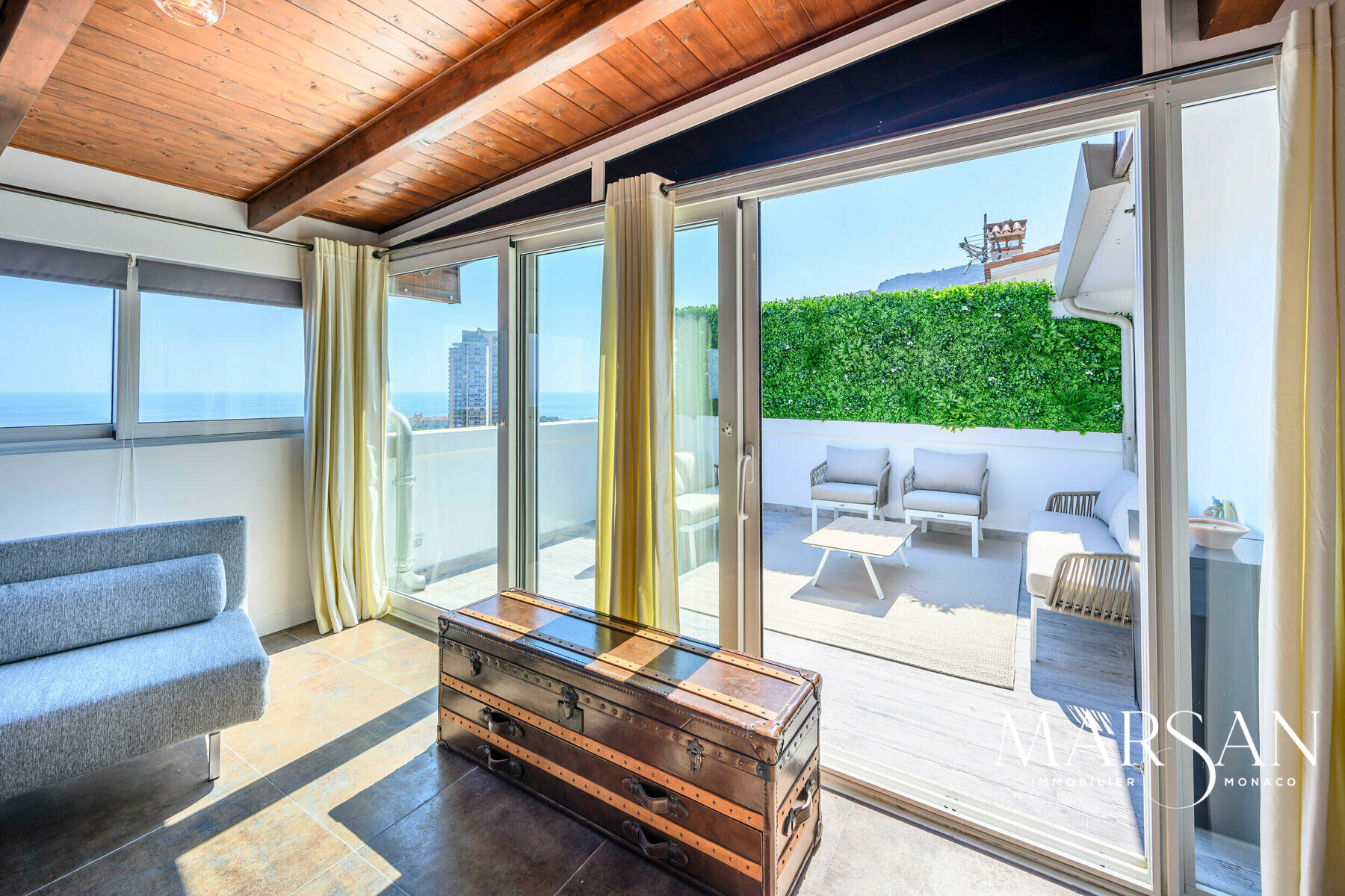 Villa Caprice 5 pièces BEAUSOLEIL