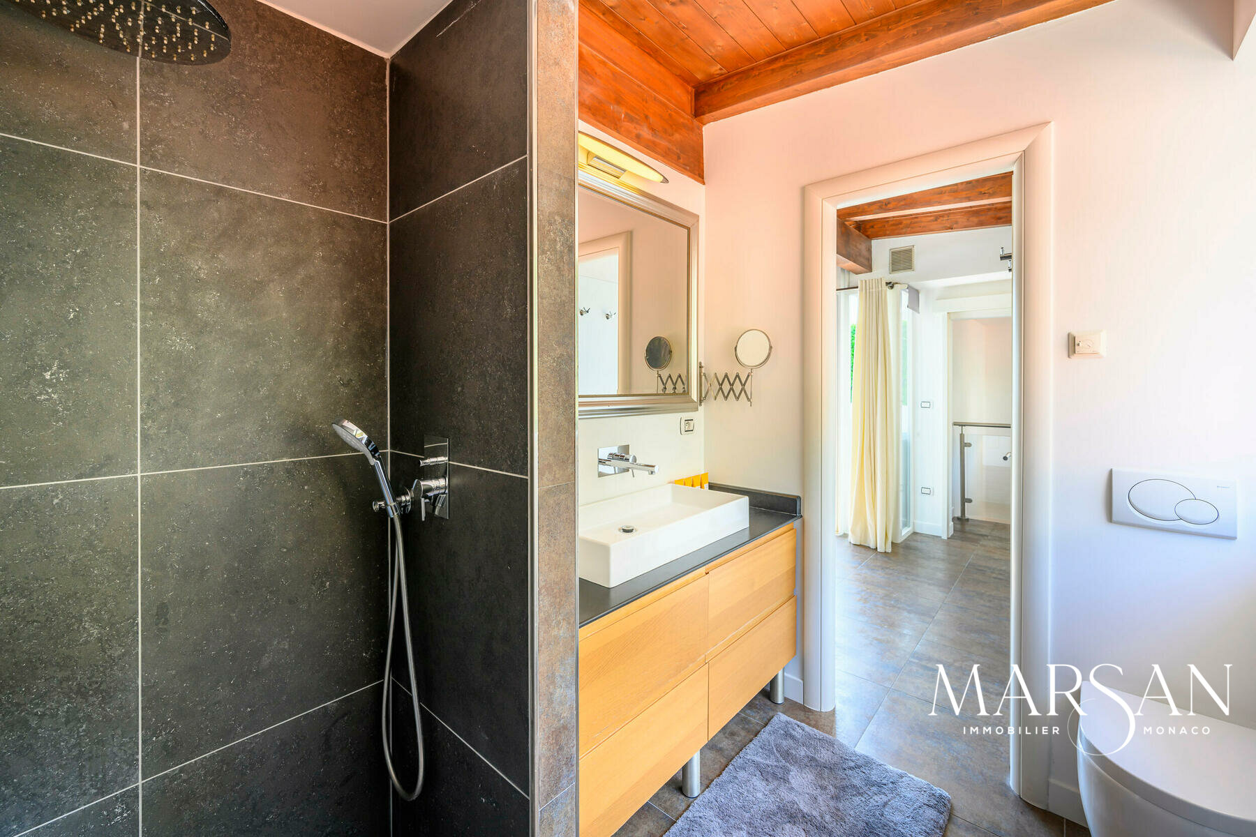 Villa Caprice 5 pièces BEAUSOLEIL