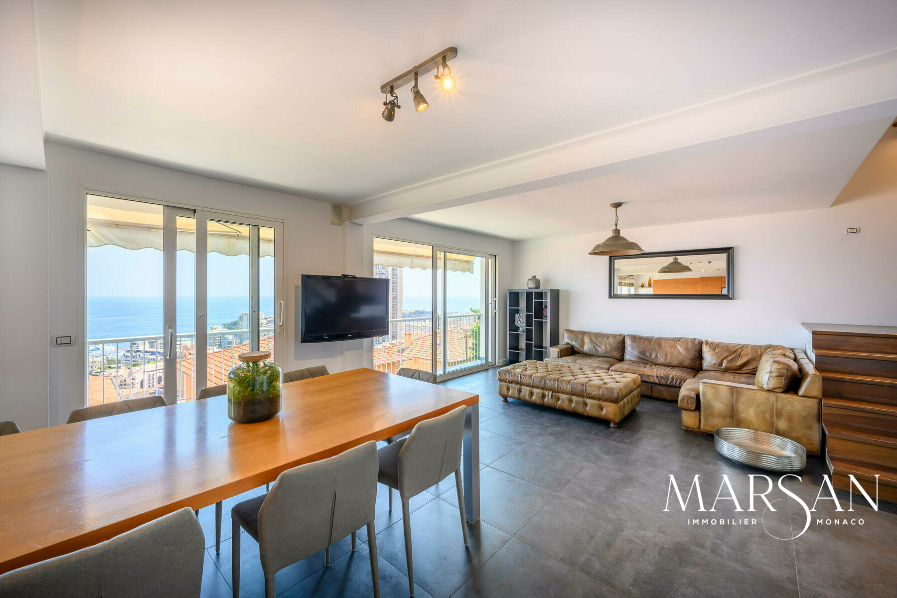 Villa Caprice 5 pièces BEAUSOLEIL