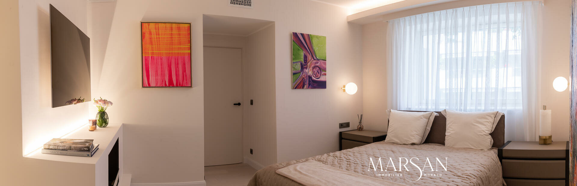 MOLTO BELLO 4/5 STANZE  - APERTO VISTA SU MARE - VICINO AL CENTRO