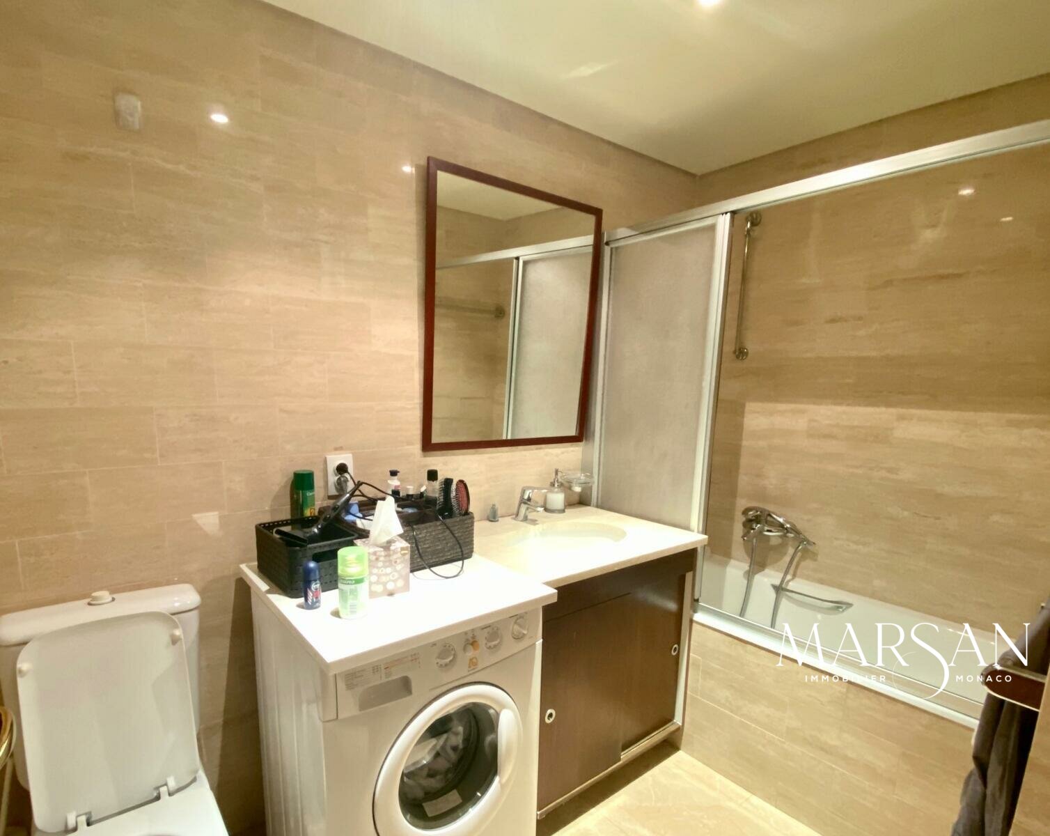 LOVELY STUDIO WITH PRIVATE GARDEN - BEVERLY PALACE