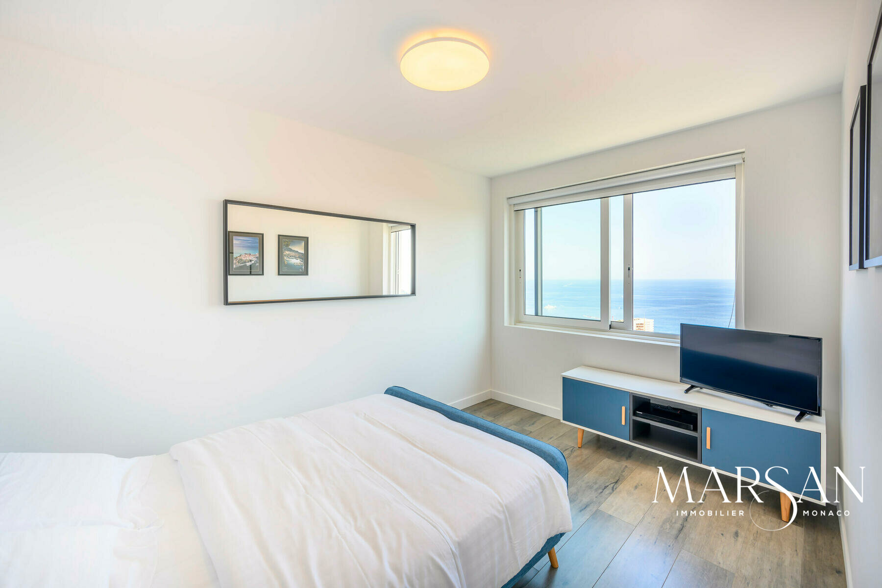 Villa Caprice 5 pièces BEAUSOLEIL