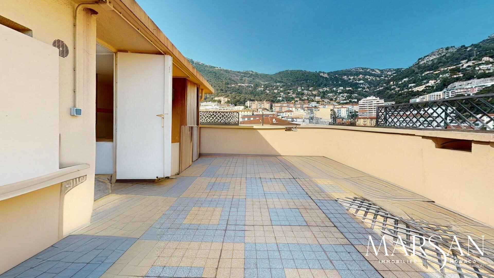 FRANZIDO PALACE - RENTAL