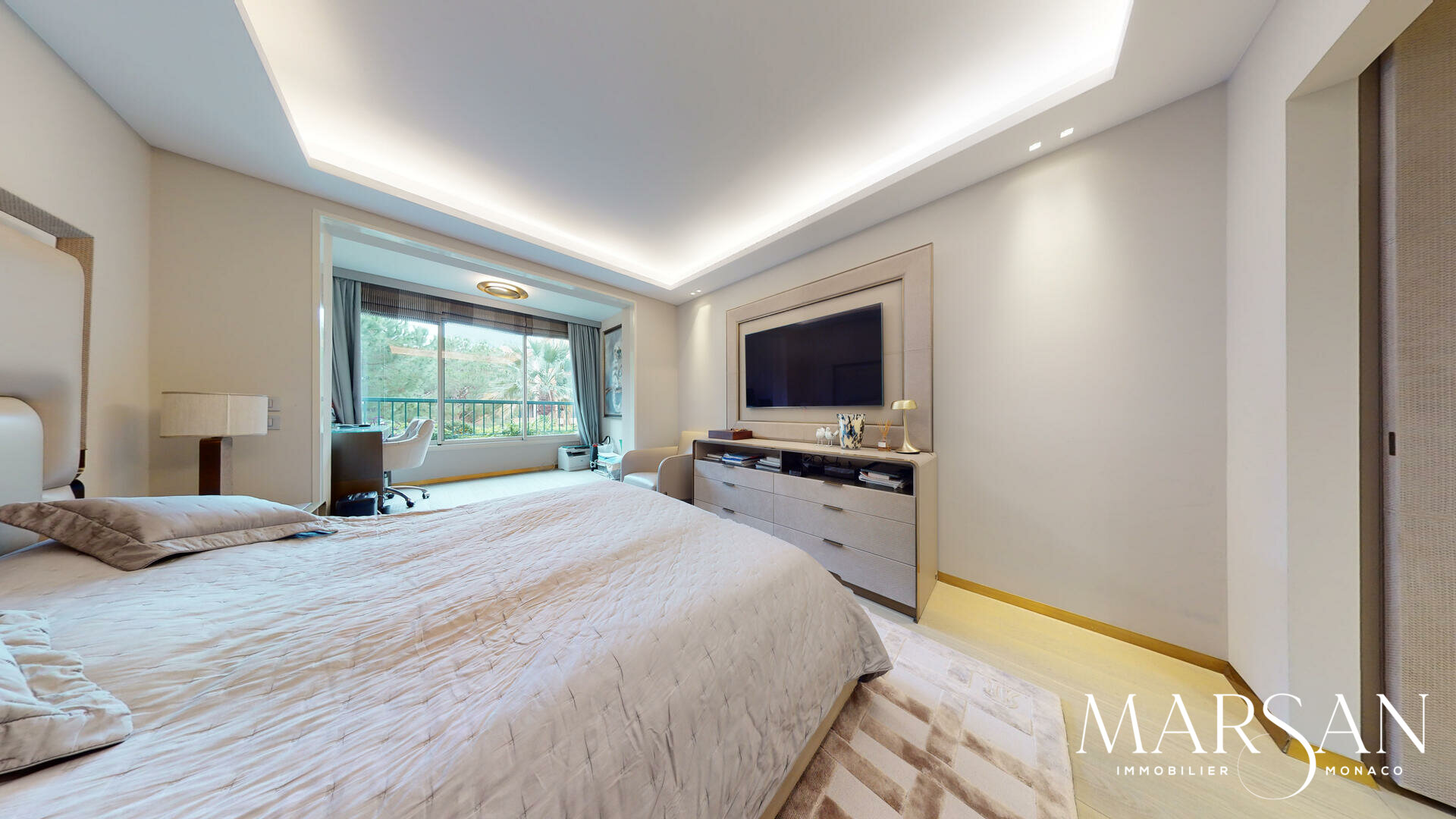 MAGNIFICO APPARTAMENTO CON 4 CAMERE DA LETTO A FONTVIEILLE - CICLADI