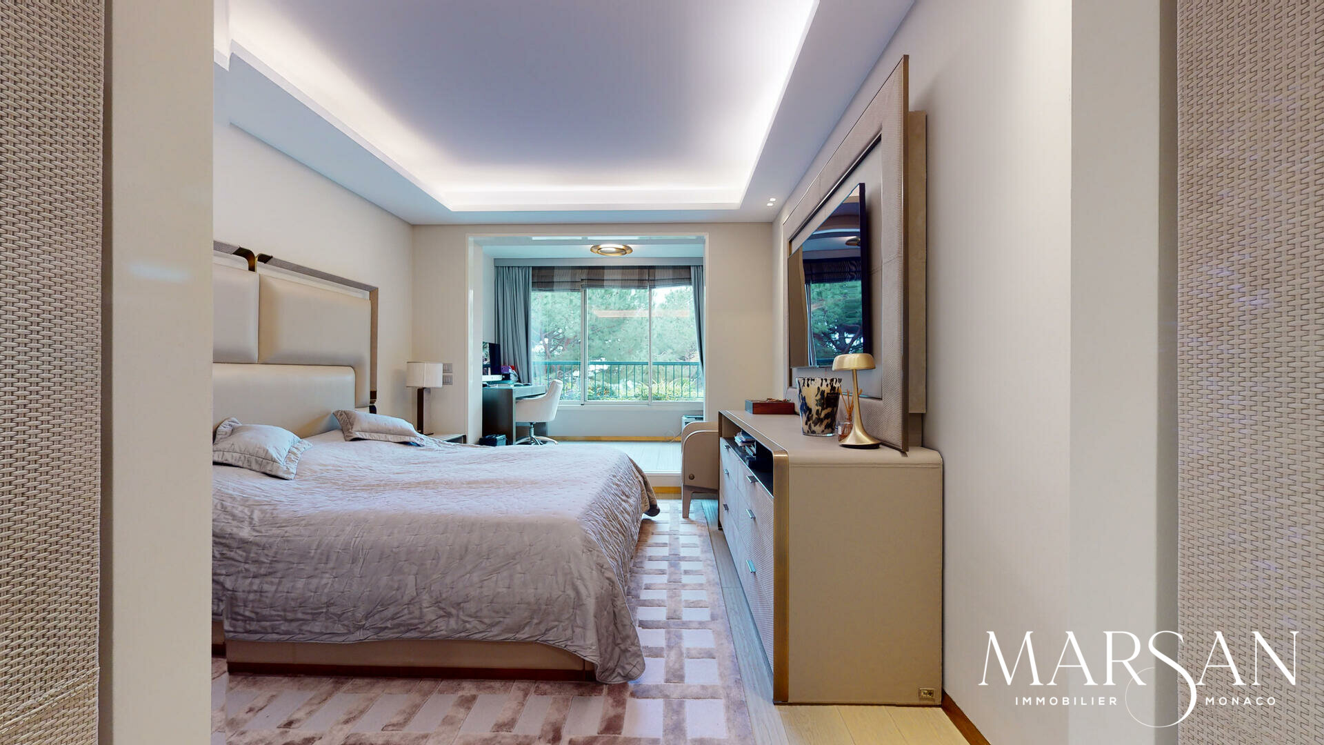 MAGNIFICO APPARTAMENTO CON 4 CAMERE DA LETTO A FONTVIEILLE - CICLADI