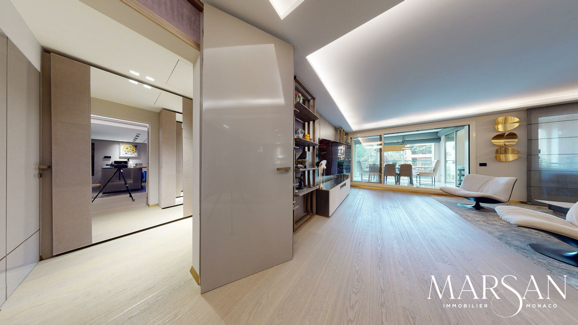 MAGNIFICO APPARTAMENTO CON 4 CAMERE DA LETTO A FONTVIEILLE - CICLADI