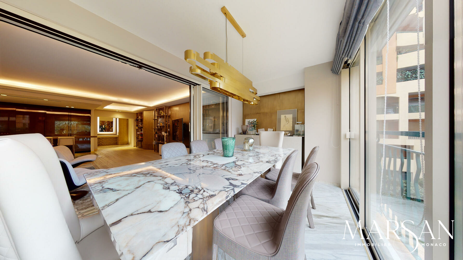 MAGNIFICO APPARTAMENTO CON 4 CAMERE DA LETTO A FONTVIEILLE - CICLADI