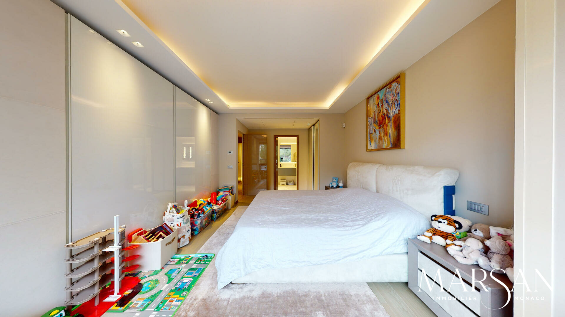 MAGNIFICO APPARTAMENTO CON 4 CAMERE DA LETTO A FONTVIEILLE - CICLADI