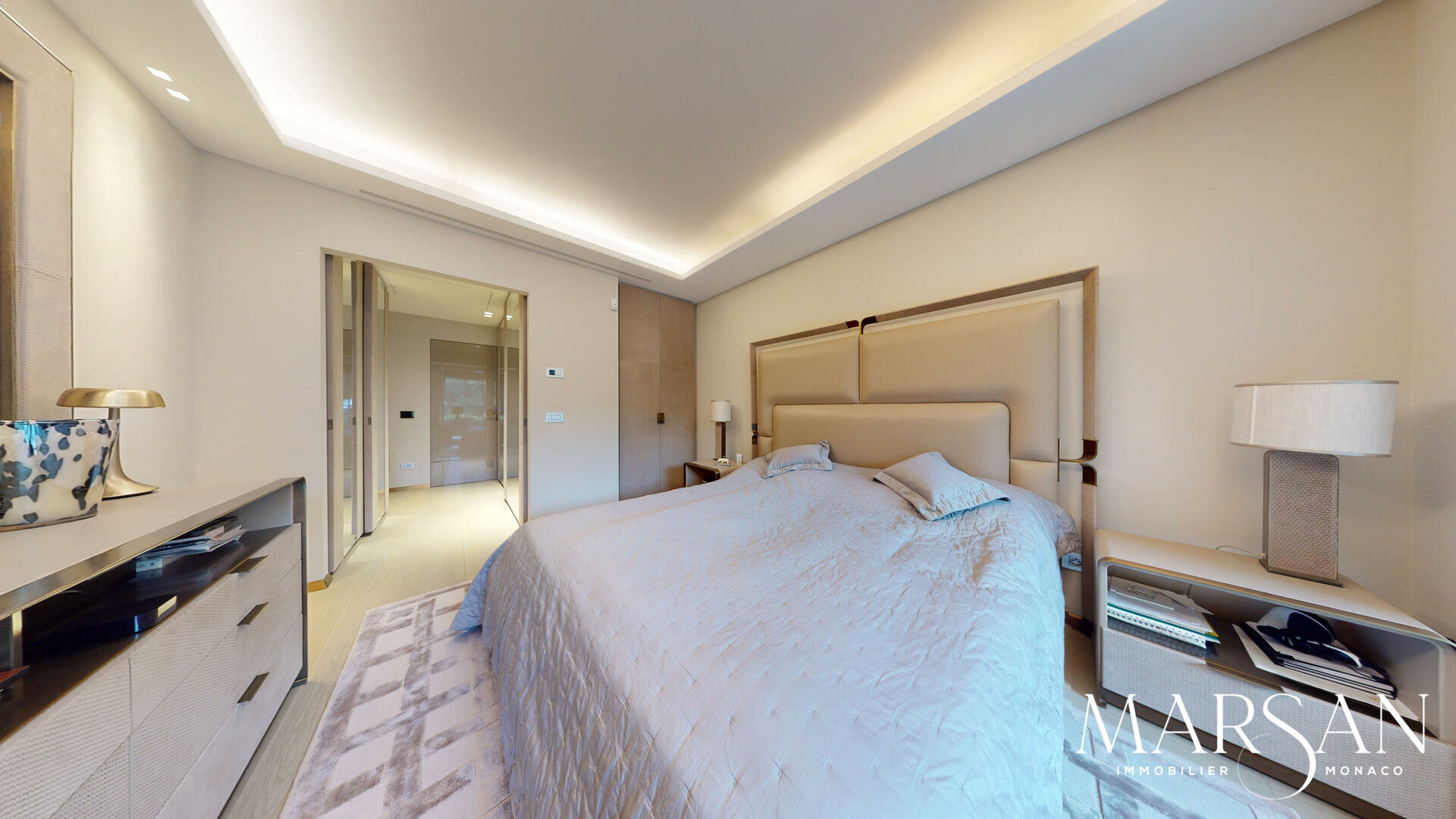 MAGNIFICO APPARTAMENTO CON 4 CAMERE DA LETTO A FONTVIEILLE - CICLADI