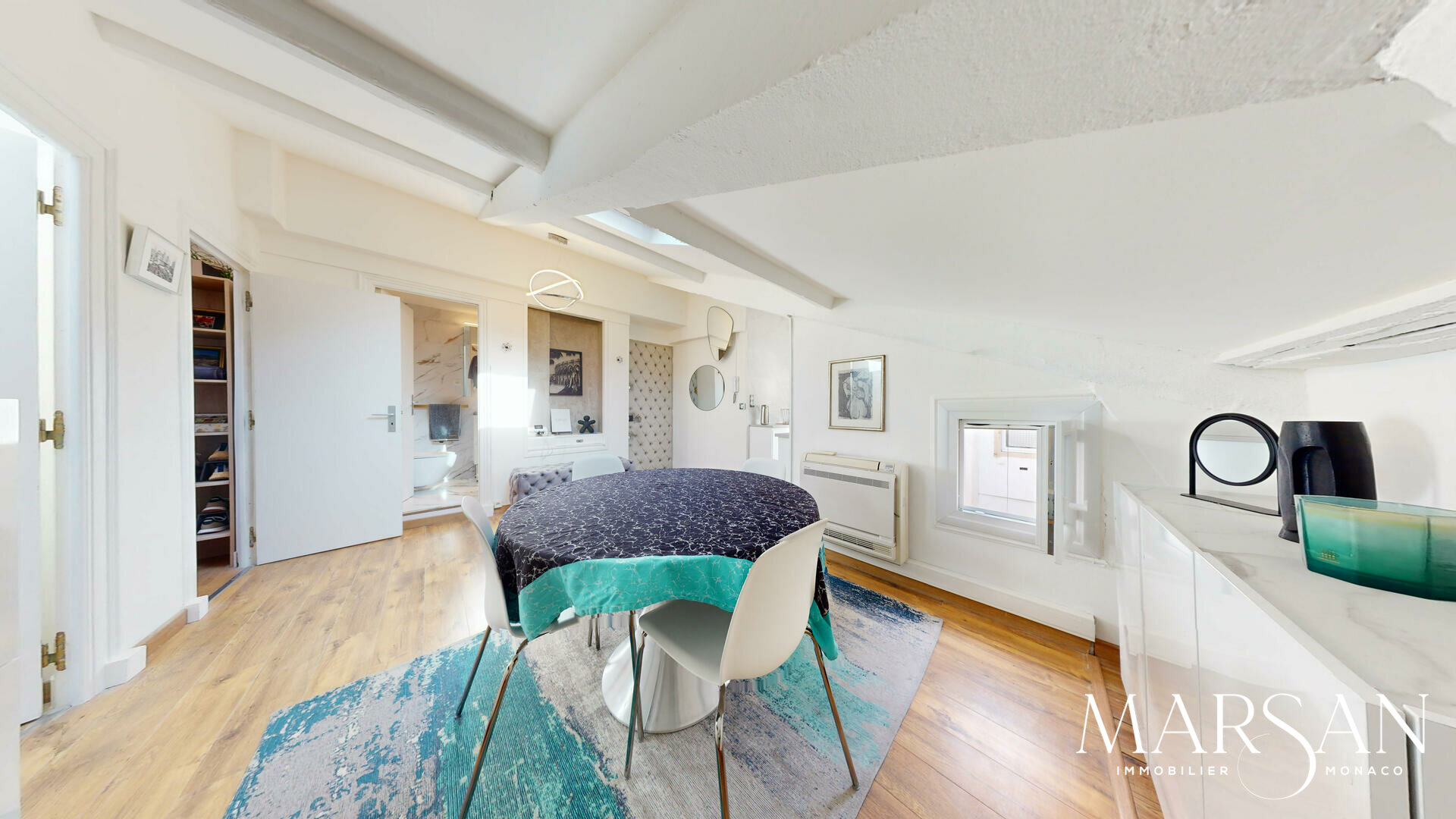 GRAZIOSO APPARTAMENTO AI SENSI DELLA LEGGE 1235 - CUORE DELLA CONDAMINE