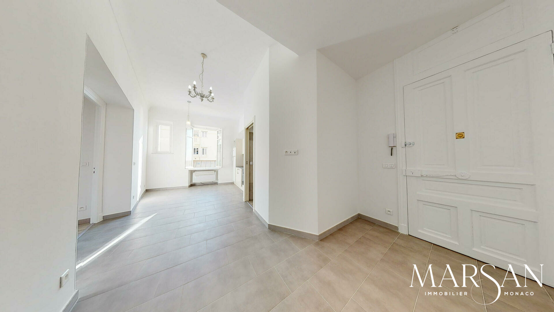 PALAIS MARIE JOSEPH - 2/3 STANZE IN VENDITA - AI SENSI DELLA LEGGE 887