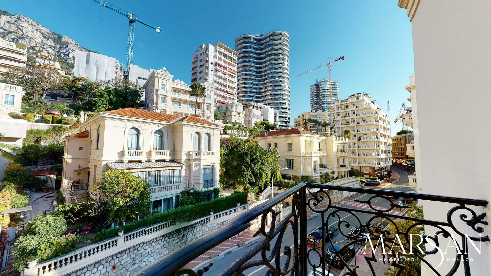 PALAIS MARIE JOSEPH - 2/3 STANZE IN VENDITA - AI SENSI DELLA LEGGE 887