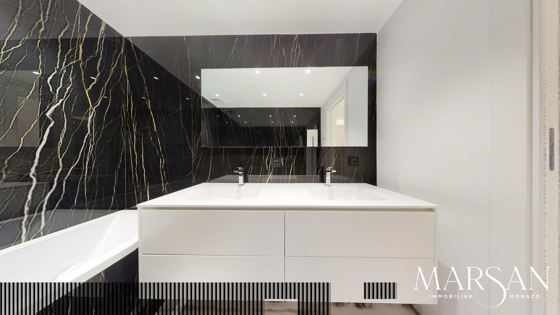 3 PIECES AU PARK PALACE RÉNOVÉ AVEC GOÛT