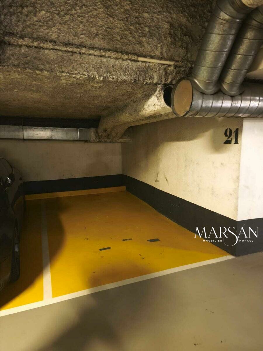 Superbe appartement à la vente au Suffren