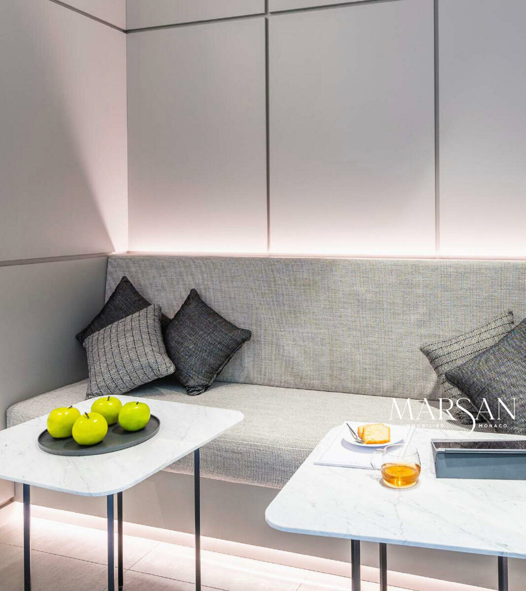 UFFICI CHIAVI IN MANO IN AFFITTO