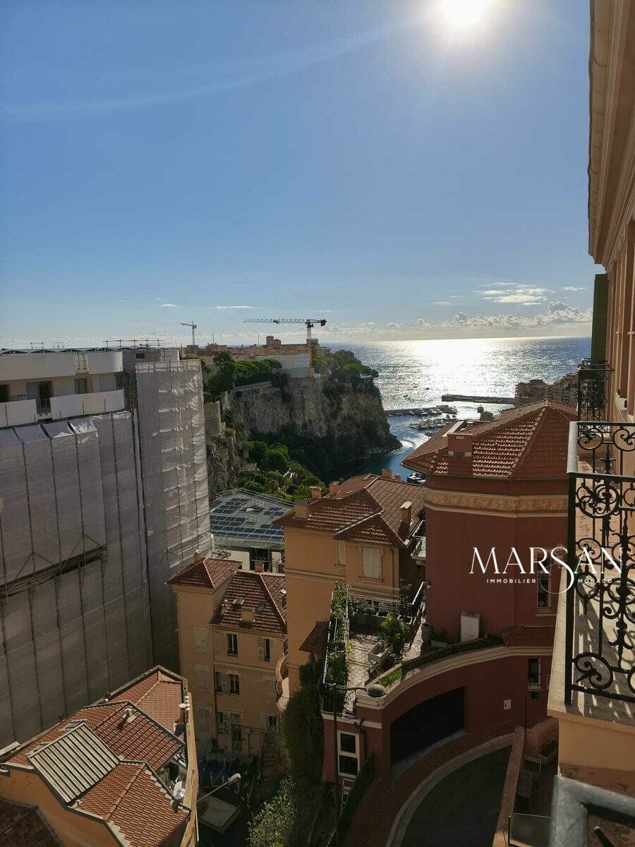 Appartamento affascinante da ristrutturare – villa Vista splendida