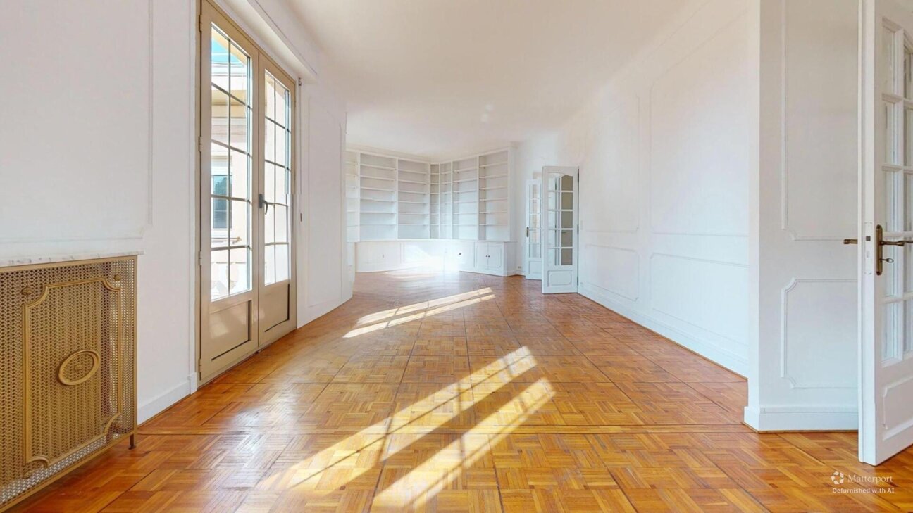 FRANZIDO PALACE - RENTAL