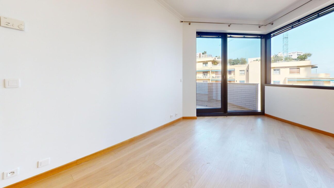 1 BEDROOM APARTMENT FOR RENT IN THE CARRÉ D'OR - LE SAINT ANDRÉ