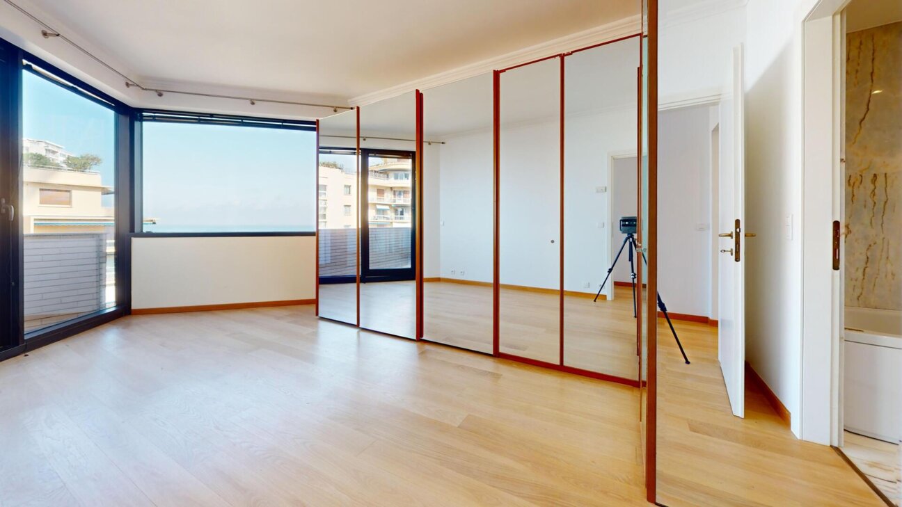 1 BEDROOM APARTMENT FOR RENT IN THE CARRÉ D'OR - LE SAINT ANDRÉ