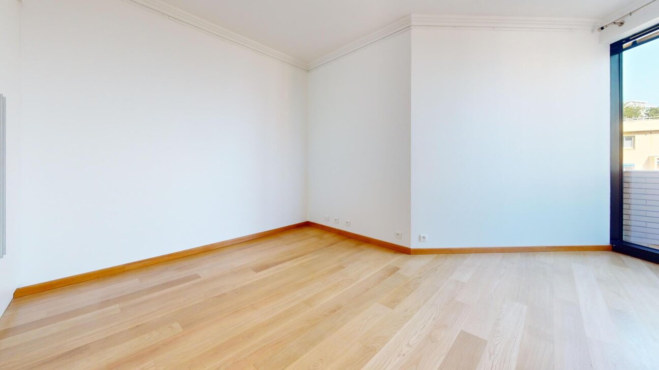 1 BEDROOM APARTMENT FOR RENT IN THE CARRÉ D'OR - LE SAINT ANDRÉ