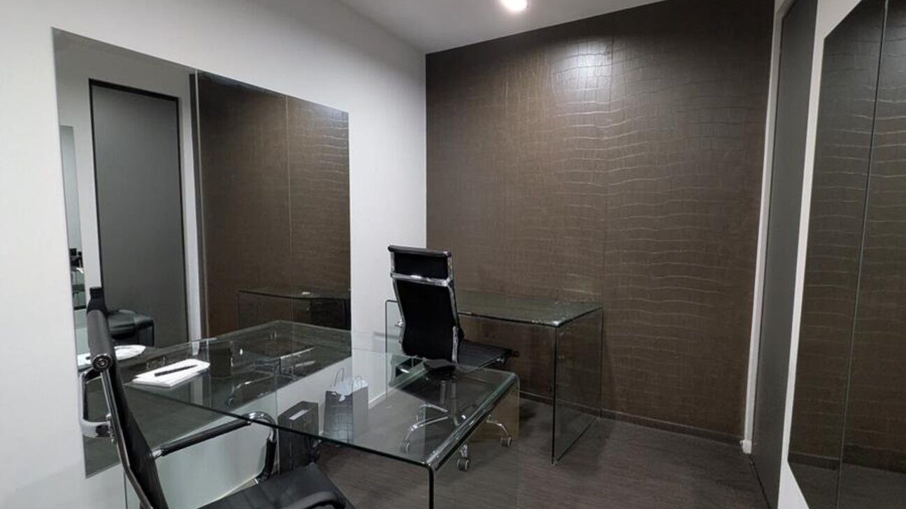 Bureau - Carré D'Or