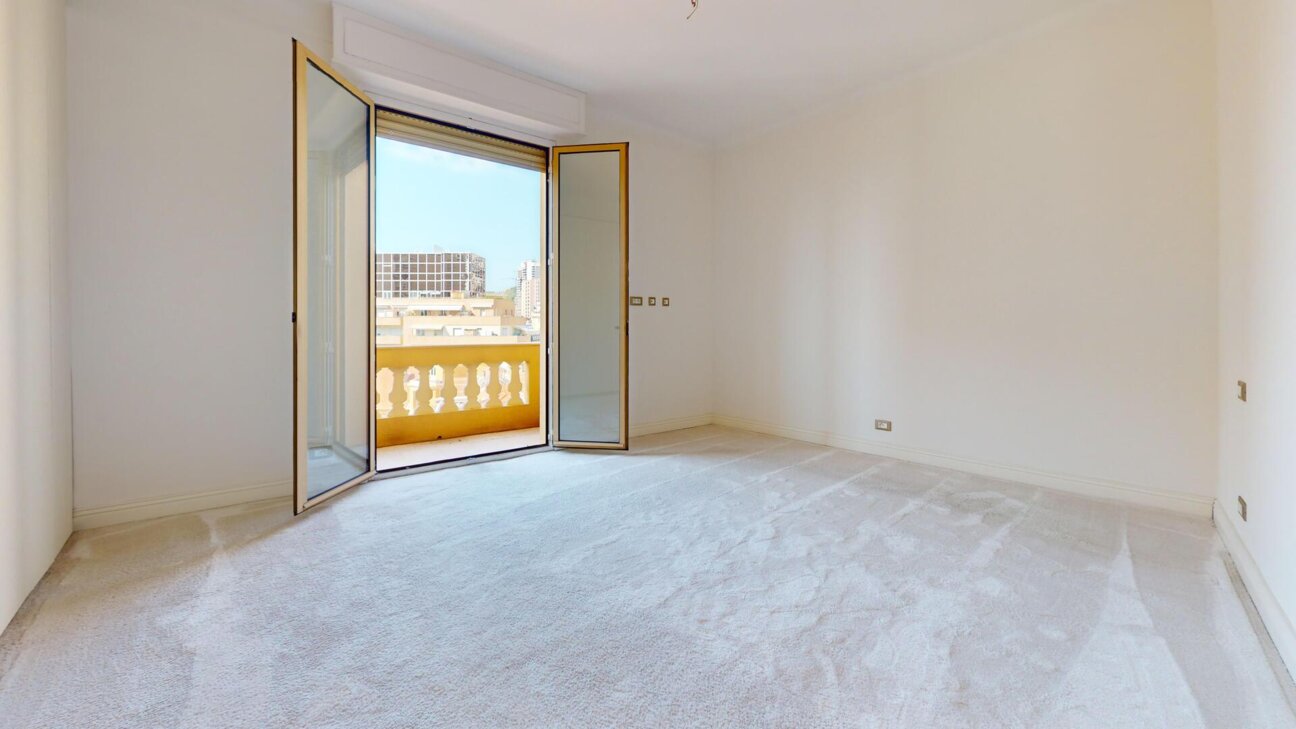 TRÉS GRAND APPARTEMENT - FRANZIDO PALACE