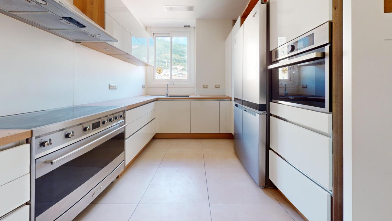 TRÉS GRAND APPARTEMENT - FRANZIDO PALACE